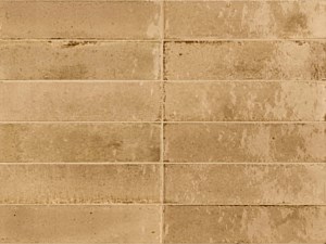 Look Beige 2.25 x 1.5 Glossy